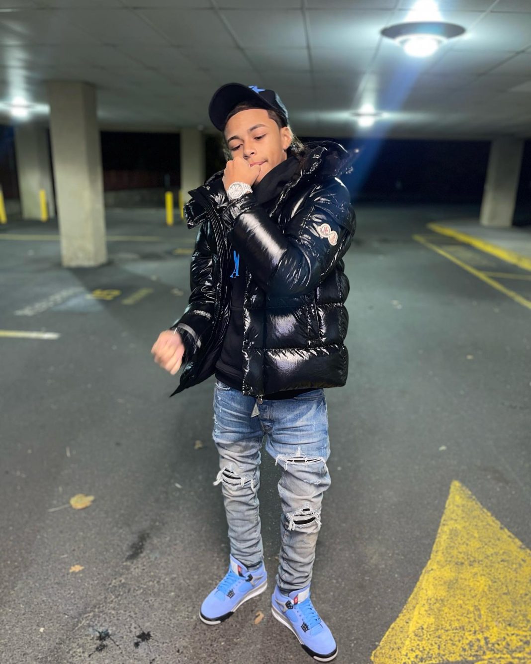 How Old Is DD Osama? Discover His Age and More Details 