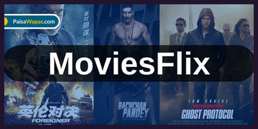Moviesflix Movies Download Online List