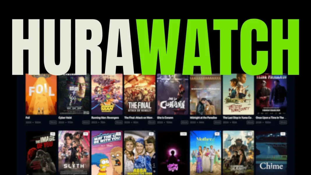 25 Best Hurawatch Alternatives [2024]