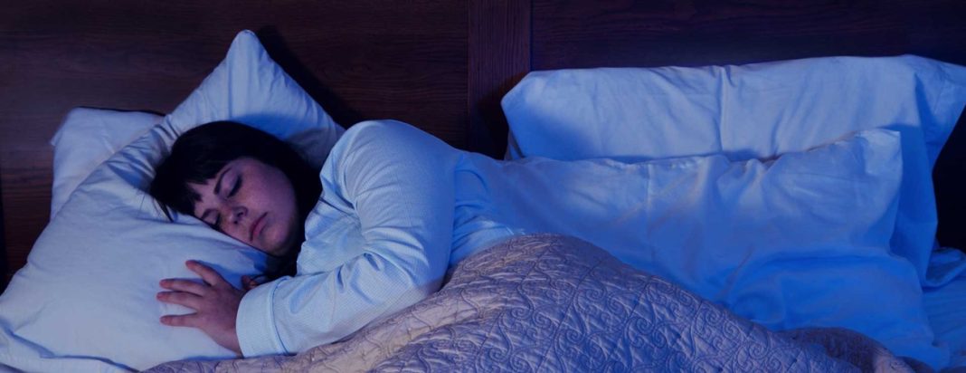 Home Remedies to Help You Sleep