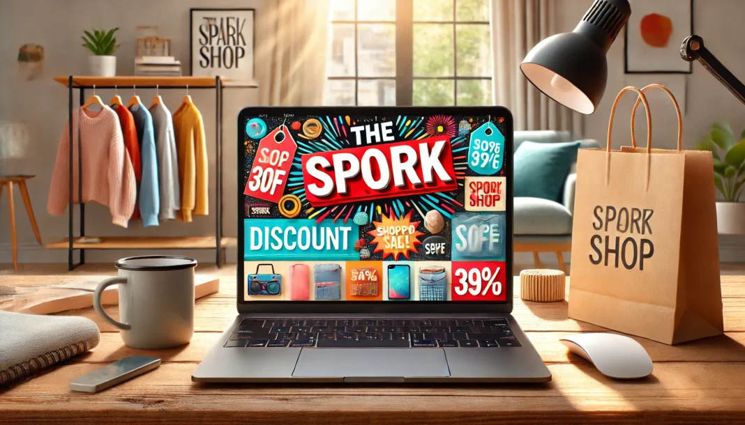 The Spark Shop