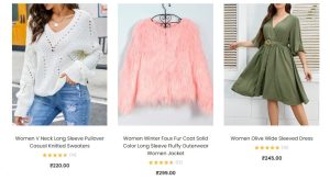 The Spark Shop – Online Shopping Big Discount