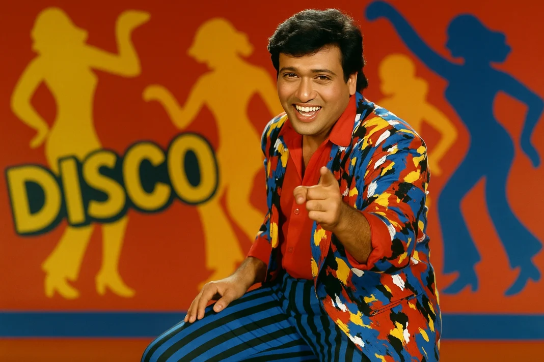 Best of Govinda Movies