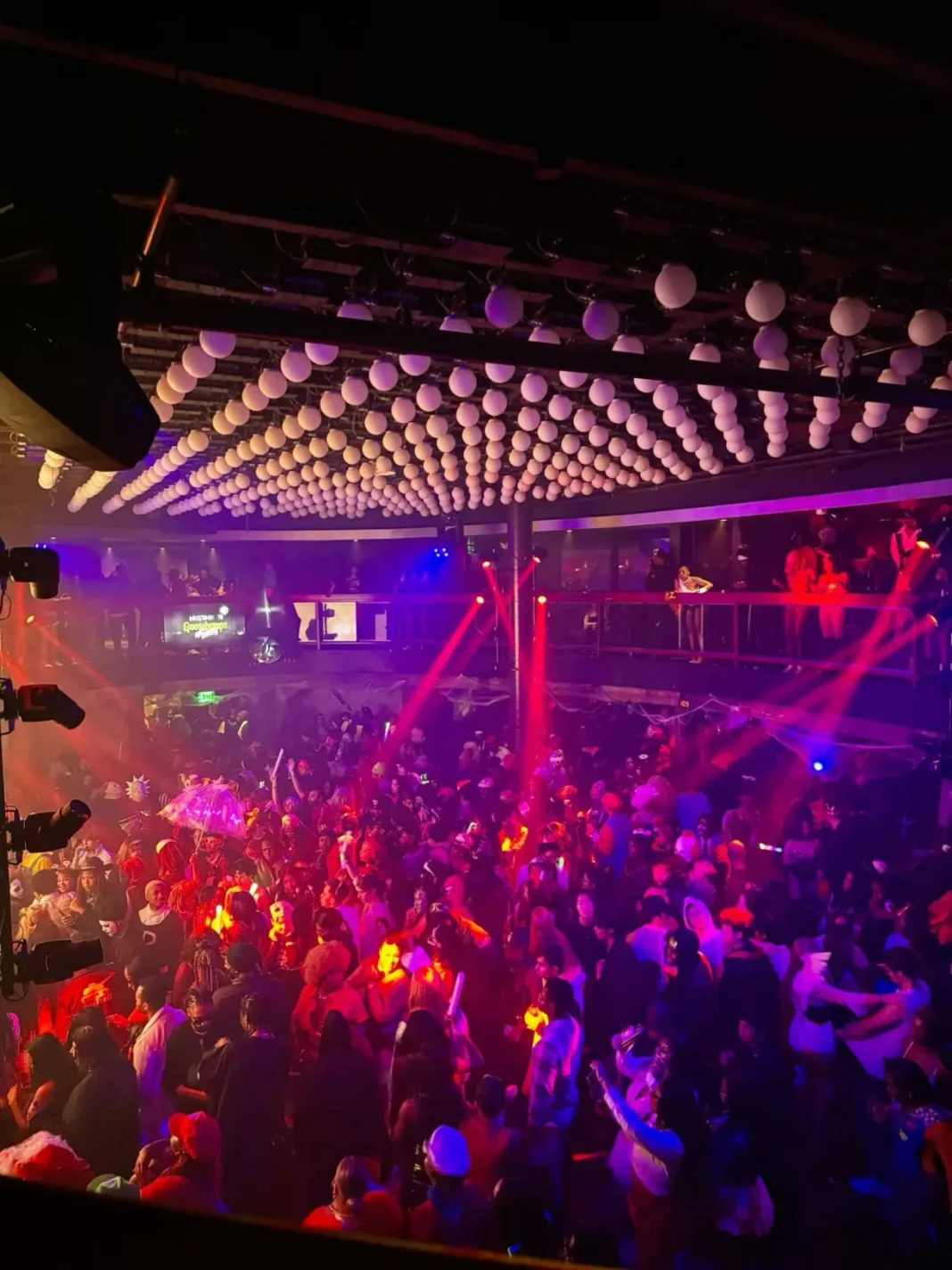 Earlybirds Dance Club