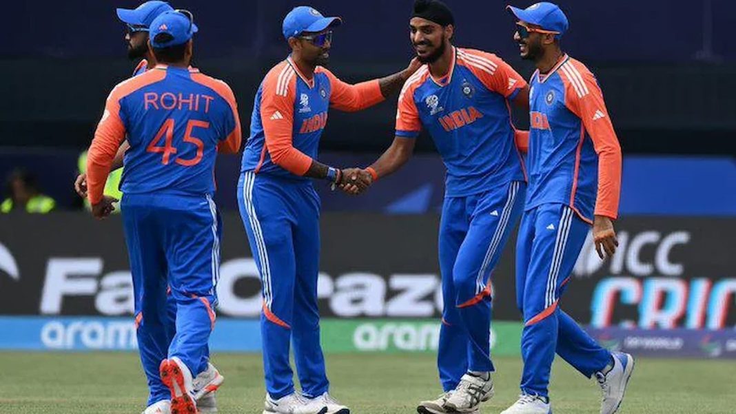 Cricket Game Awareness