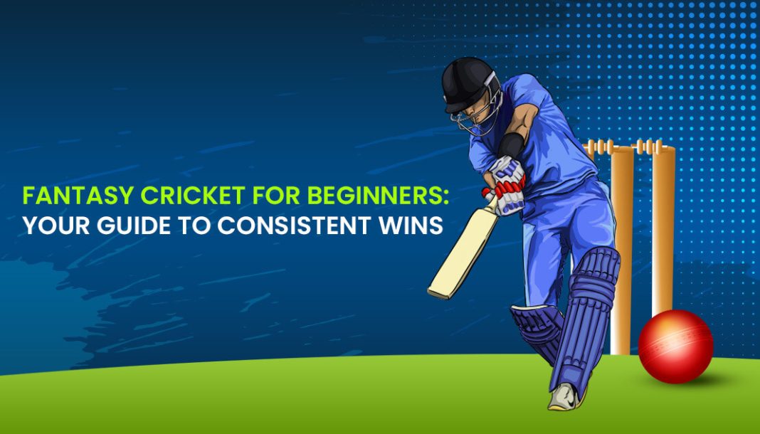 Fantasy Cricket Tips