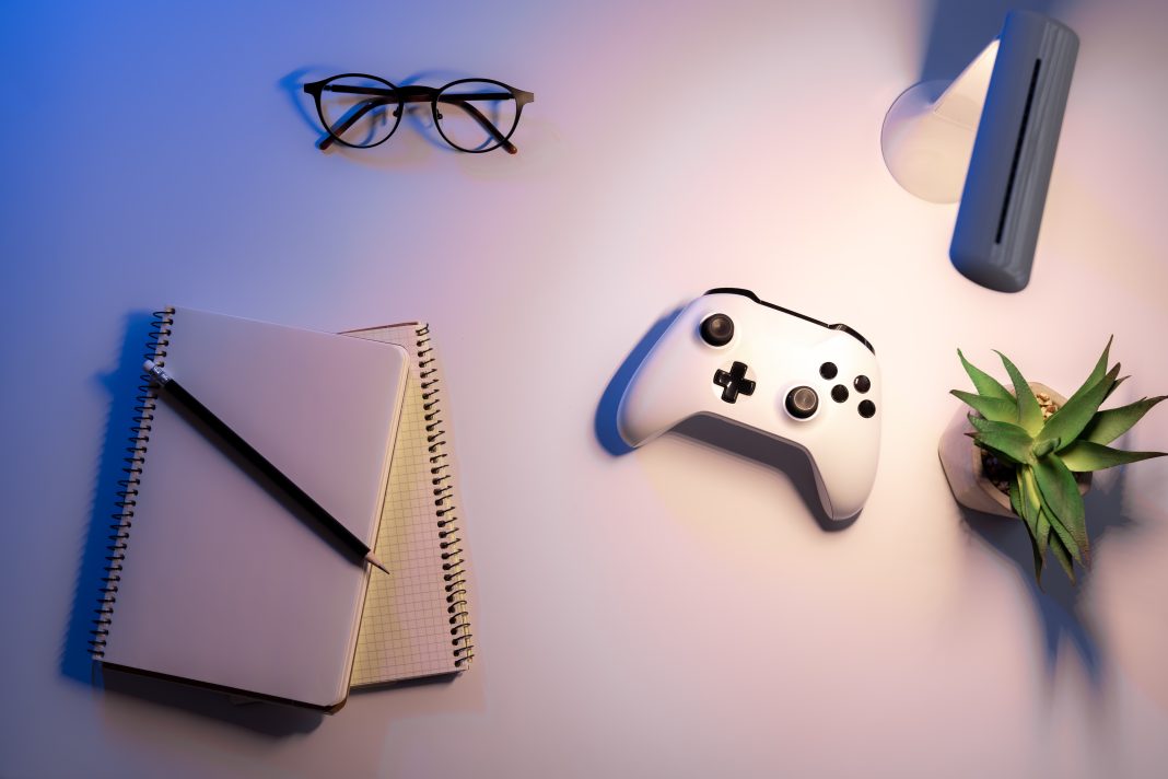 modern gaming guide 2025
