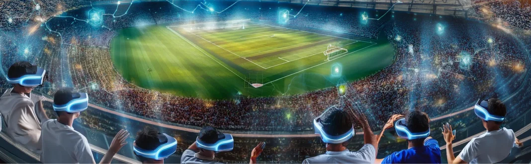 FIFA digital fan engagement