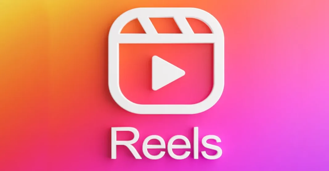 Trending reels India