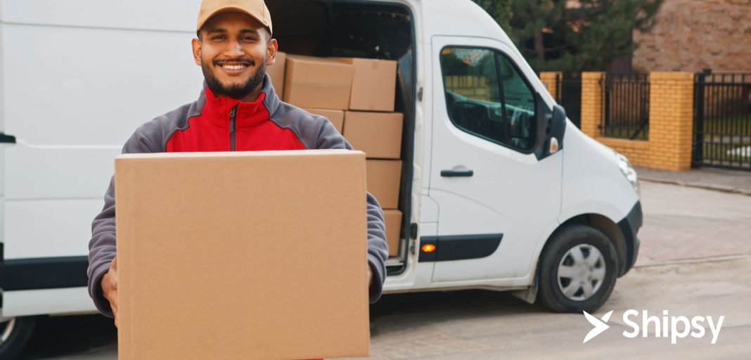 Last-mile delivery solutions
