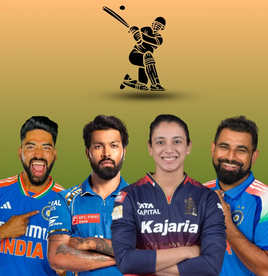 Cricket influencer marketing