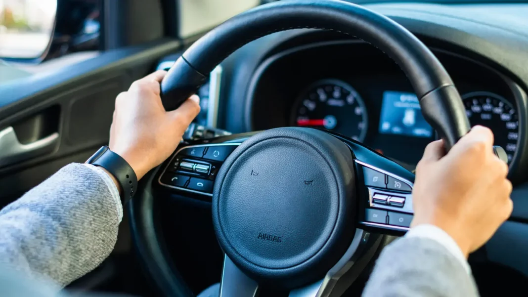 Defensive driving tips