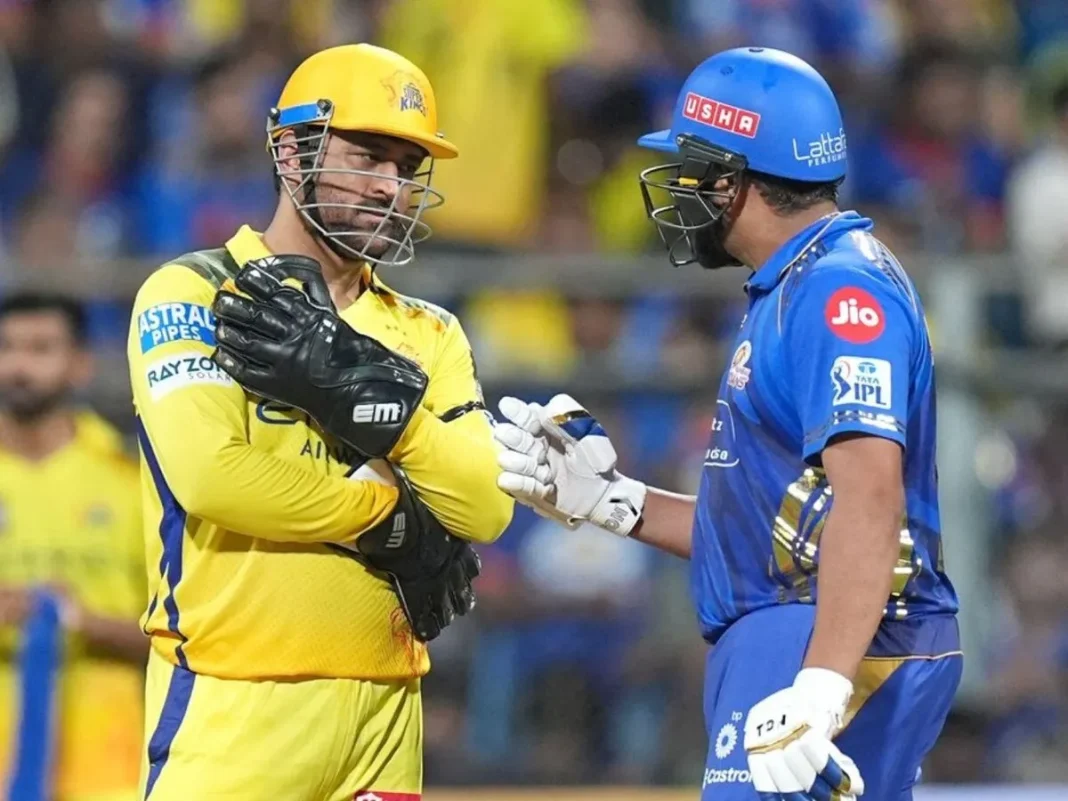 IPL finals qualification timeline