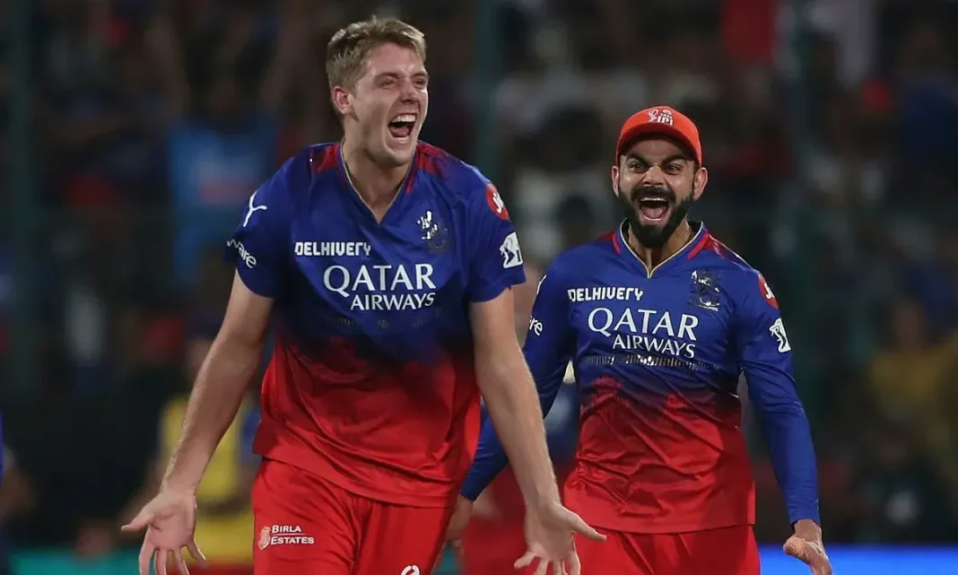 Most Expensive IPL Player